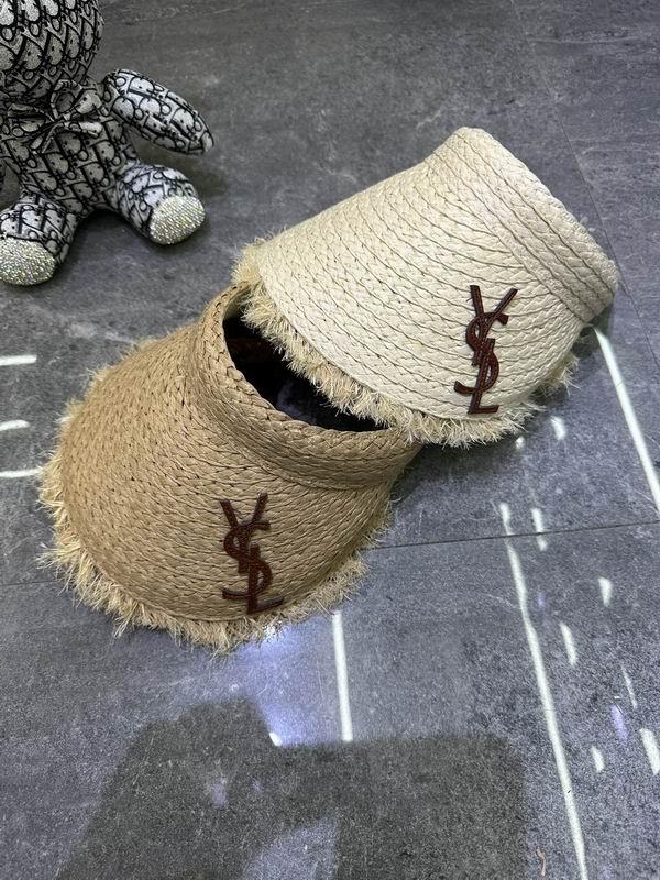 YSL Visor dx05